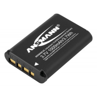 Batterie compatible Sony NP BX1 ANSMANN