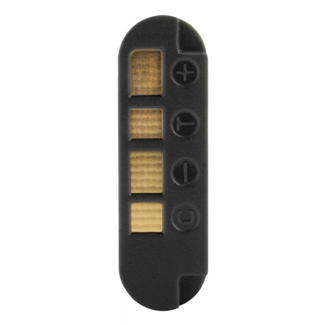 Batterie compatible Sony NP BX1 ANSMANN