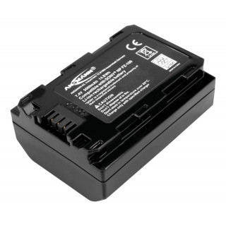 Batterie compatible Sony NP FZ-100 ANSMANN