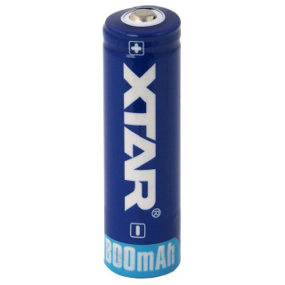 Batterie Li-ion AA/14500 3.7V 800 mAh XTAR