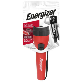 Lampe Torche LED 2xAA 25 Lumens Energizer