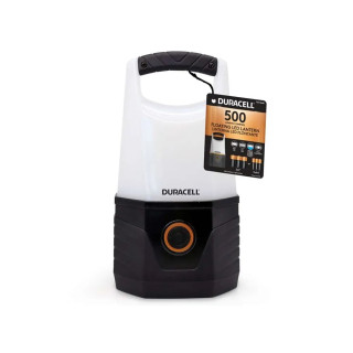 Lanterne 500 lumen DL500 DURACELL