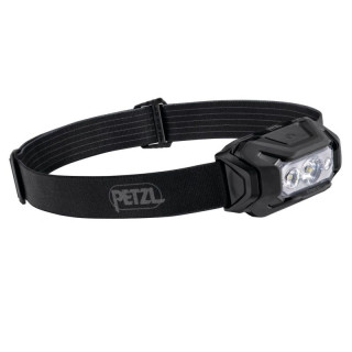 Lampe Frontale Petzl ARIA 2 RVB Noir 450 Lumens