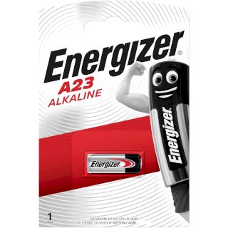 Pile E23A LR23A alcaline photo 12V 55mAh BL1 ENERGIZER