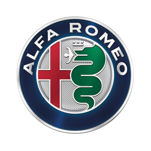 plip Alfa Romeo